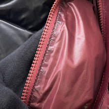 将图像加载到图库查看器中，CHANEL Coco Cocoon Tote Bag BlackA47107 Nylon
