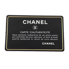 Load image into Gallery viewer, CHANEL Coco Neige Tote Bag BlackAS0981 Pile Leather
