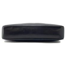 Load image into Gallery viewer, CHANEL CC Logo ChainTote Bag Black Lambskin
