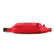 Load image into Gallery viewer, BALENCIAGA Explorer Crossbody Bag Red482389 Canvas
