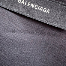 Load image into Gallery viewer, BALENCIAGA Explorer Crossbody Bag Red482389 Canvas
