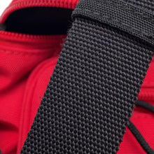 Load image into Gallery viewer, BALENCIAGA Explorer Crossbody Bag Red482389 Canvas
