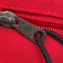 Load image into Gallery viewer, BALENCIAGA Explorer Crossbody Bag Red482389 Canvas
