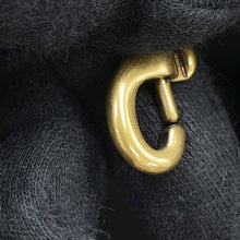 将图像加载到图库查看器中，BALENCIAGA BBMonogram Signature Shopper Bag Brown702698 PVC
