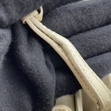 Load image into Gallery viewer, BALENCIAGA Shoulder Bag Yellow339937 Canvas Leather
