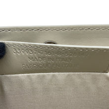 Load image into Gallery viewer, BALENCIAGA Shoulder Bag Yellow339937 Canvas Leather
