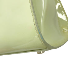 Load image into Gallery viewer, Delvaux ★Tempe 2way Bag AmandAA0368ACP060DAM Patent Leather Size MM
