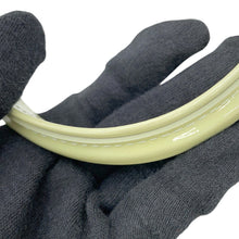 将图像加载到图库查看器中，Delvaux Tempe 2way Bag AmandAA0368ACP060DAM Patent Leather Size MM
