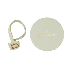 将图像加载到图库查看器中，Delvaux Tempe 2way Bag AmandAA0368ACP060DAM Patent Leather Size MM
