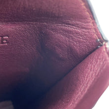 将图像加载到图库查看器中，LOEWE Gate pocket Shoulder Bag Pink/Orange/Brown109.30BZ42 Leather
