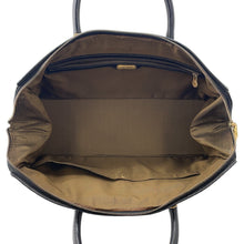 将图像加载到图库查看器中，FENDI Zucca Vanity Bag Brown Canvas Leather
