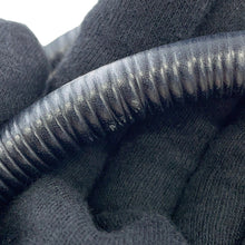 将图像加载到图库查看器中，FENDI Zucca Vanity Bag Brown Canvas Leather
