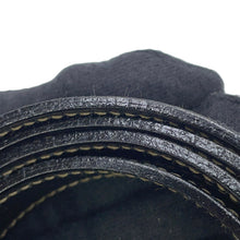 将图像加载到图库查看器中，FENDI Zucca Vanity Bag Brown Canvas Leather
