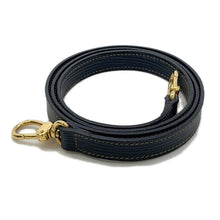 将图像加载到图库查看器中，FENDI Zucca Vanity Bag Brown Canvas Leather
