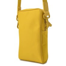 将图像加载到图库查看器中，FENDI Shoulder Bag Yellow7AS056 Nylon
