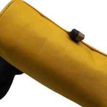 将图像加载到图库查看器中，FENDI Shoulder Bag Yellow7AS056 Nylon
