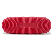 将图像加载到图库查看器中，Maison Margiela Margiela 5AC 2wayBag RedSB3WG0009 Rubber
