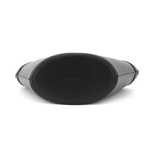 将图像加载到图库查看器中，SAINT LAURENT PARIS Seria Tote Bag Black791069 Leather Size Mini
