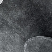 将图像加载到图库查看器中，SAINT LAURENT PARIS Seria Tote Bag Black791069 Leather Size Mini
