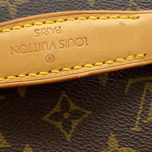 Load image into Gallery viewer, LOUIS VUITTON wine case Brown/Beige Monogram
