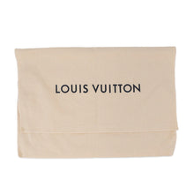 Load image into Gallery viewer, LOUIS VUITTON Pochette Volga NoirM44458 Monogram / Solar Powered Ray
