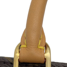 将图像加载到图库查看器中，LOUIS VUITTON ★Petite Sac Plat BrownM81295 Monogram
