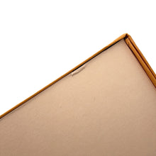 将图像加载到图库查看器中，LOUIS VUITTON ★Monogram Neon Reversible Bucket Hat Size L Neon Yellow/WhiteM7064L Cotton
