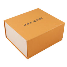 Load image into Gallery viewer, LOUIS VUITTON Monogram Neon Reversible Bucket Hat Size L Neon Yellow/WhiteM7064L Cotton

