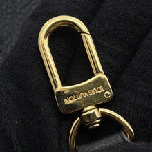 将图像加载到图库查看器中，LOUIS VUITTON Mahina NoirM95765 Monogram Mahina Size L
