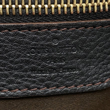 将图像加载到图库查看器中，LOUIS VUITTON Mahina NoirM95765 Monogram Mahina Size L
