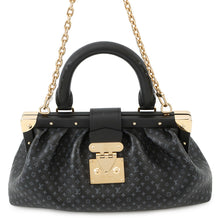 Load image into Gallery viewer, LOUIS VUITTON MonogramClutch NoirM22326 Nanogram
