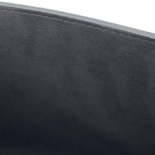 将图像加载到图库查看器中，LOUIS VUITTON Sac Plat NoirM20958 Epi Leather Size BB
