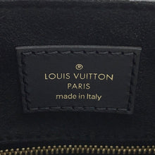 将图像加载到图库查看器中，LOUIS VUITTON Sac Plat NoirM20958 Epi Leather Size BB
