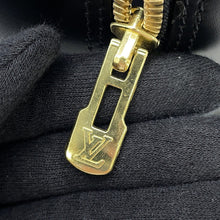 Load image into Gallery viewer, LOUIS VUITTON Sorbonne NoirM54512 Epi Leather
