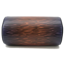 将图像加载到图库查看器中，LOUIS VUITTON Soft/Polochon Gradient Electric Sun/NoirM23093 Epi XL Calf Leather
