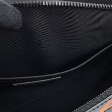 Load image into Gallery viewer, LOUIS VUITTON ★Soft Polochon Gradient Electric Sun/NoirM23093 Epi XL Calf Leather
