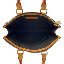 将图像加载到图库查看器中，LOUIS VUITTON Sac Plat Messenger BrownM45969 Monogram stripe
