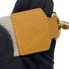 将图像加载到图库查看器中，LOUIS VUITTON Sac Plat Messenger BrownM45969 Monogram stripe
