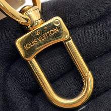 将图像加载到图库查看器中，LOUIS VUITTON Sac Plat Messenger BrownM45969 Monogram stripe
