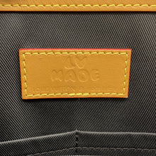 将图像加载到图库查看器中，LOUIS VUITTON Sac Plat Messenger BrownM45969 Monogram stripe
