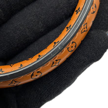 将图像加载到图库查看器中，LOUIS VUITTON Maltage Alma Blue/BrownM55048 DenimTextile Size BB
