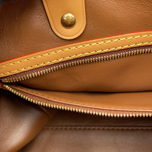 Load image into Gallery viewer, LOUIS VUITTON Speedy P9 Bandouliere RedM24425 Calf Leather Monogram Size 25
