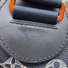 将图像加载到图库查看器中，LOUIS VUITTON ★Speedy Bandouliere NavyM43697 Monogram Ink Size 40
