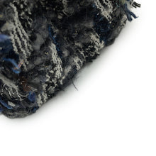 Load image into Gallery viewer, LOUIS VUITTON ★Capucines NoirM56763 Tweed Size MM

