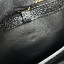 Load image into Gallery viewer, LOUIS VUITTON Capucines NoirM56763 Tweed Size MM
