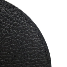 将图像加载到图库查看器中，LOUIS VUITTON Capucines NoirM59073 Taurillon Leather Shearling Size MM
