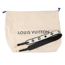 将图像加载到图库查看器中，LOUIS VUITTON Capucines NoirM59073 Taurillon Leather Shearling Size MM
