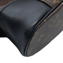 Load image into Gallery viewer, LOUIS VUITTON Christopher NoirM43735 Monogram Macassar Canvas Size MM

