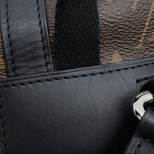 Load image into Gallery viewer, LOUIS VUITTON Christopher NoirM43735 Monogram Macassar Canvas Size MM
