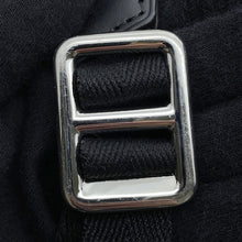 Load image into Gallery viewer, LOUIS VUITTON Christopher NoirM43735 Monogram Macassar Canvas Size MM
